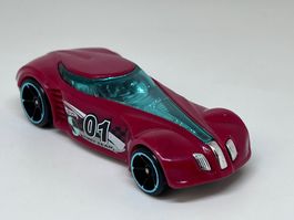 Hot Wheels Covelight #10