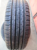 2 stk. Continental 215/60/17 96V MO EcoContact 5  215/60R17