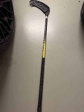 unihockey canadien