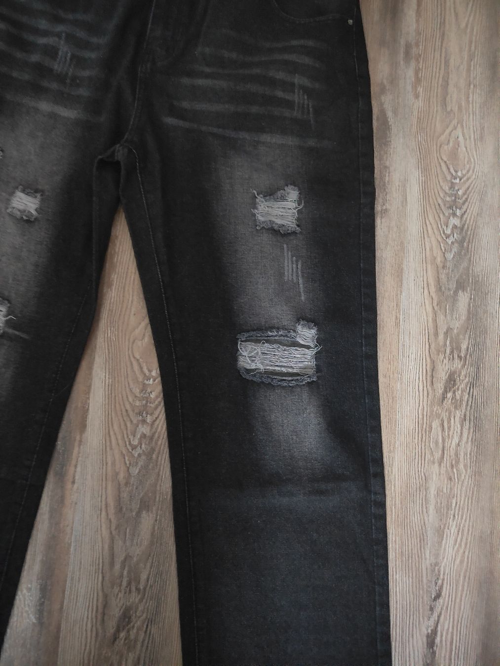 Pantaloni: Hose Herren Gr. 40 – Nuovo e nell'imballaggio originale da Tenniken venduto da Pasci1990 1