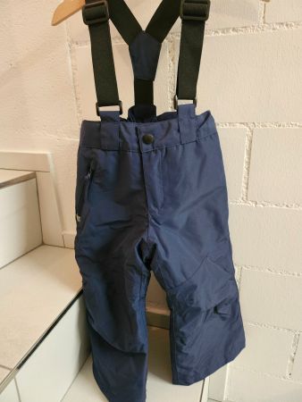 Schneehose 86/92