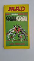 MAD Taschenbuch Nr. 26 / 1980 / Spion & Spion ab Fr. 6.-
