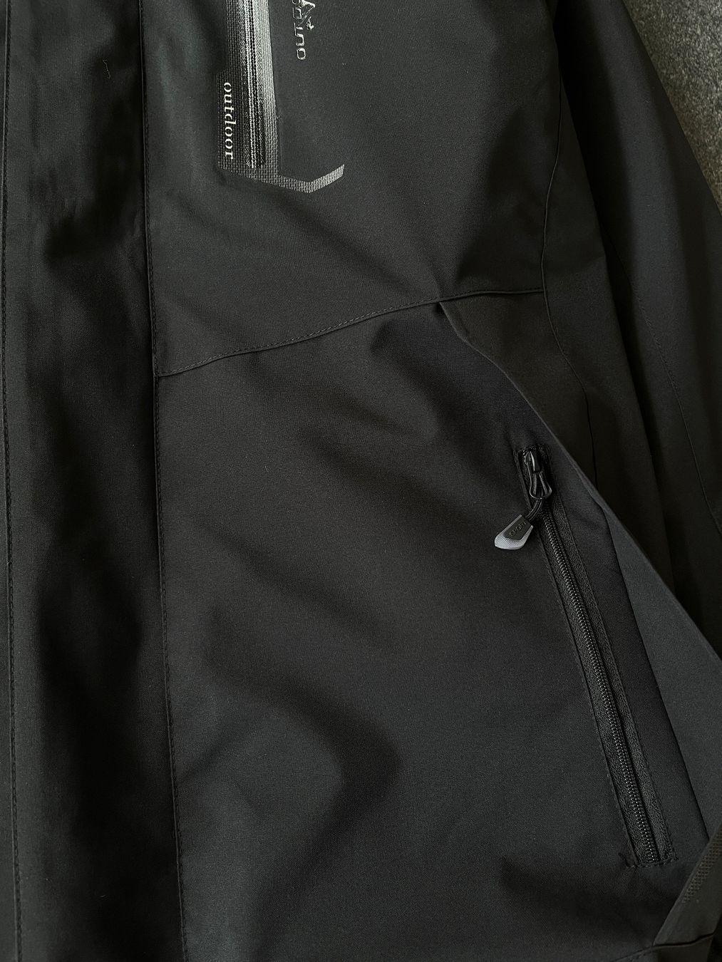 Jacken: OUTDOOR Herren Winterjacke - Größe M – Gebraucht aus Kilchberg ZH von Simple.Life 4