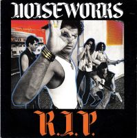 Noiseworks Vinyl Single von 1991