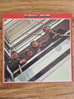 The Beatles 1962-1966 Doppel-LP Vinyl Album Gebraucht