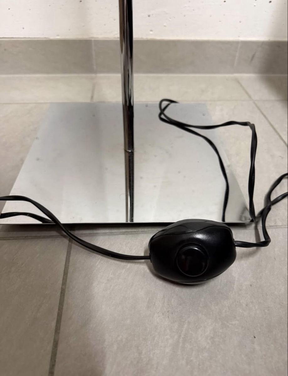 Pfister Lampen: Lampe Pfister – Neu (gemäss Beschreibung) aus Montreux von SelectionCH 2
