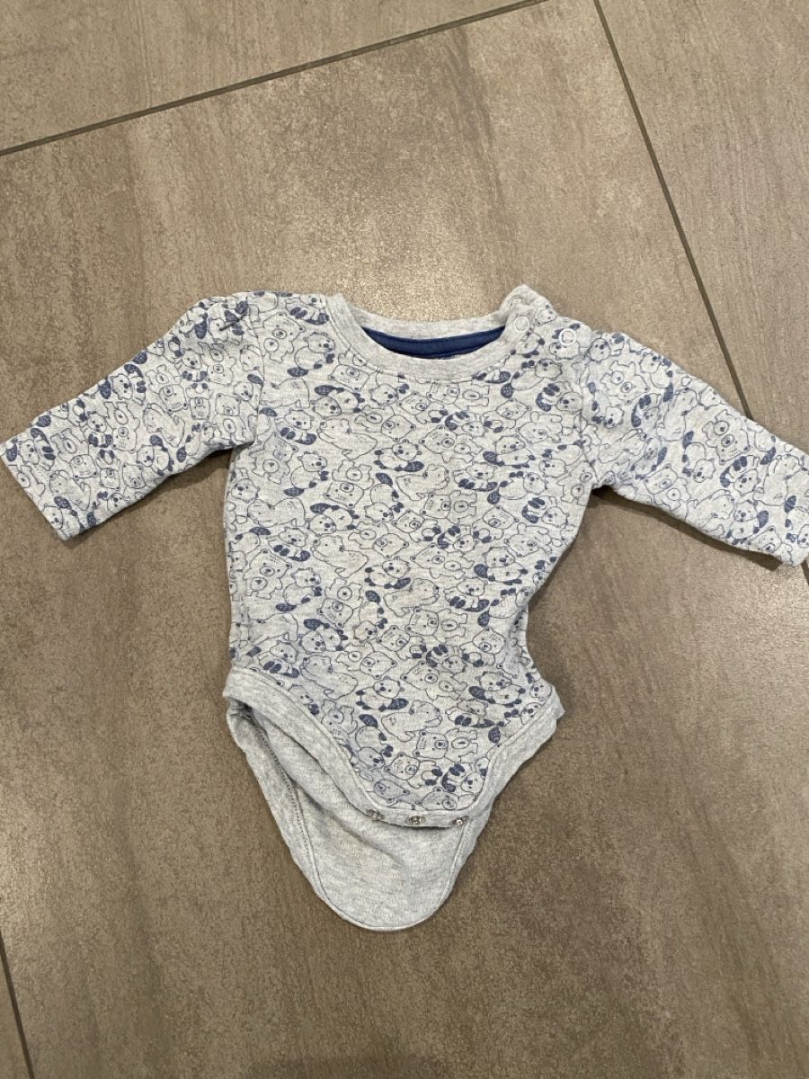 Lotti & Set di vestiti: Body 56 – Usato da Altikon venduto da stebu85