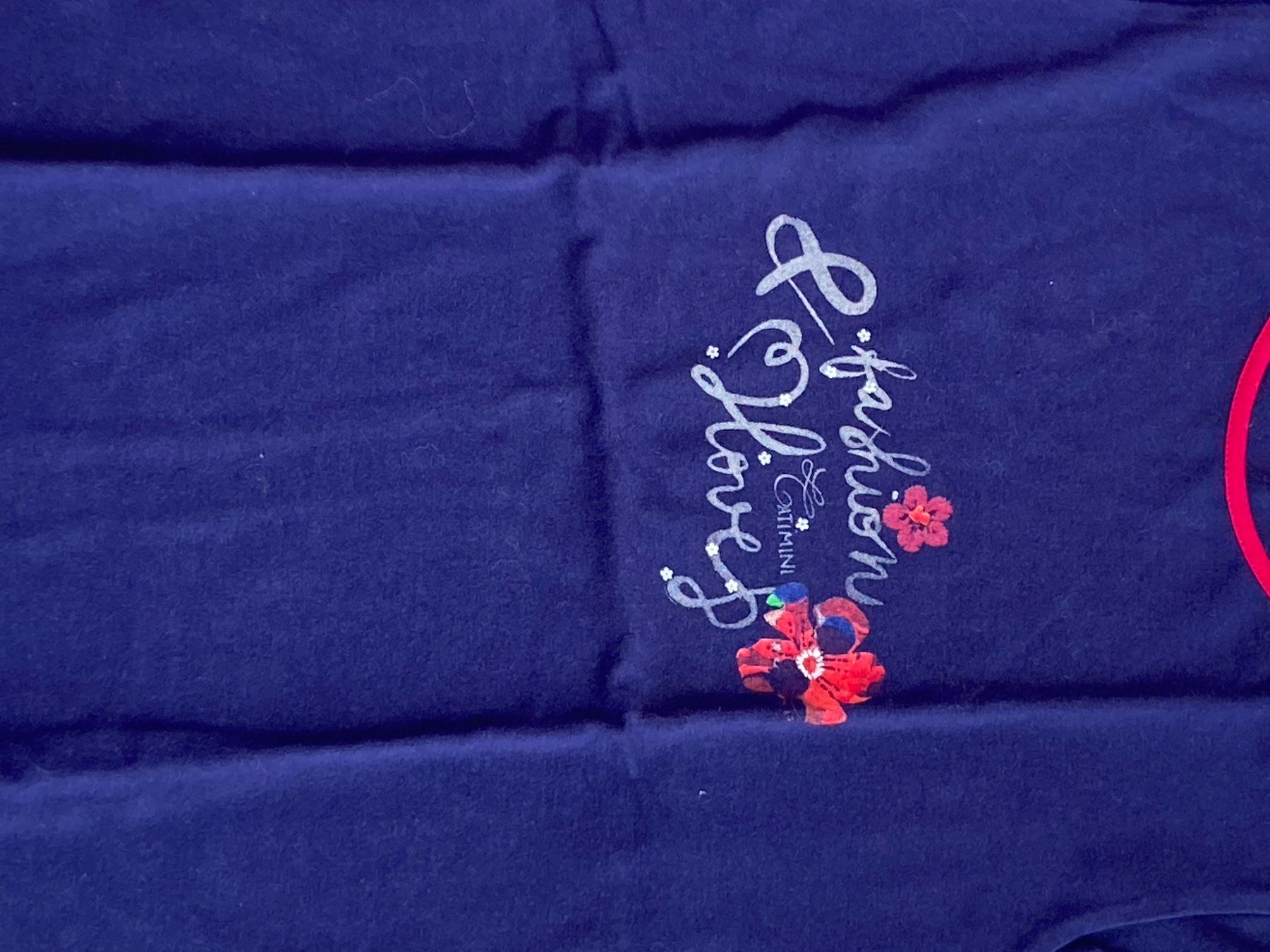 Catimini Blouses, T-shirts & Tops: CATIMINI t-shirt 12ans/152cm – Neuf (Voir description) à domdidier par picolo99 1