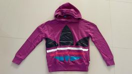 Damen Kapuzenpullover