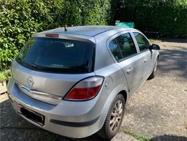 🚗 Opel Astra 1.3 CDTI – 161'000 km – Expertise 10/2025