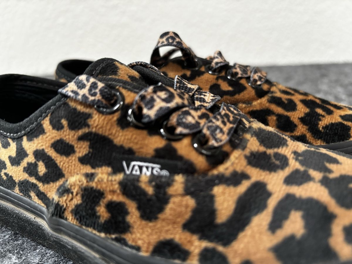 Vans Scarpe per ragazze: Vans Kinderschuhe -30,5 – Usato da Oberrieden venduto da Panthiras3 2