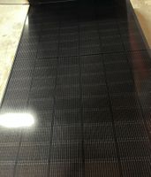 PV-Modul Jinko Solar 445 full black
