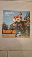 Single Lied von der Birke von Wolfgang