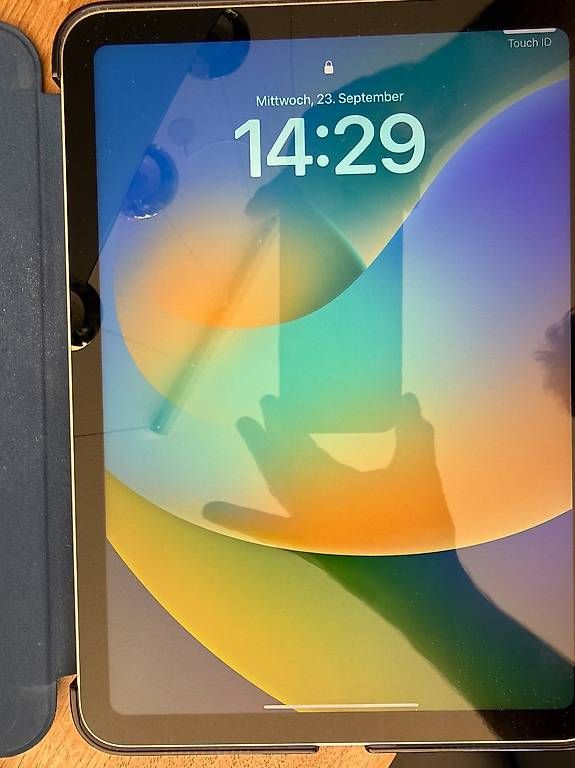 Tablet PC: IPAD 10, 64GB wenig gebraucht – Usato da Stein am Rhein venduto da fabio8260 2