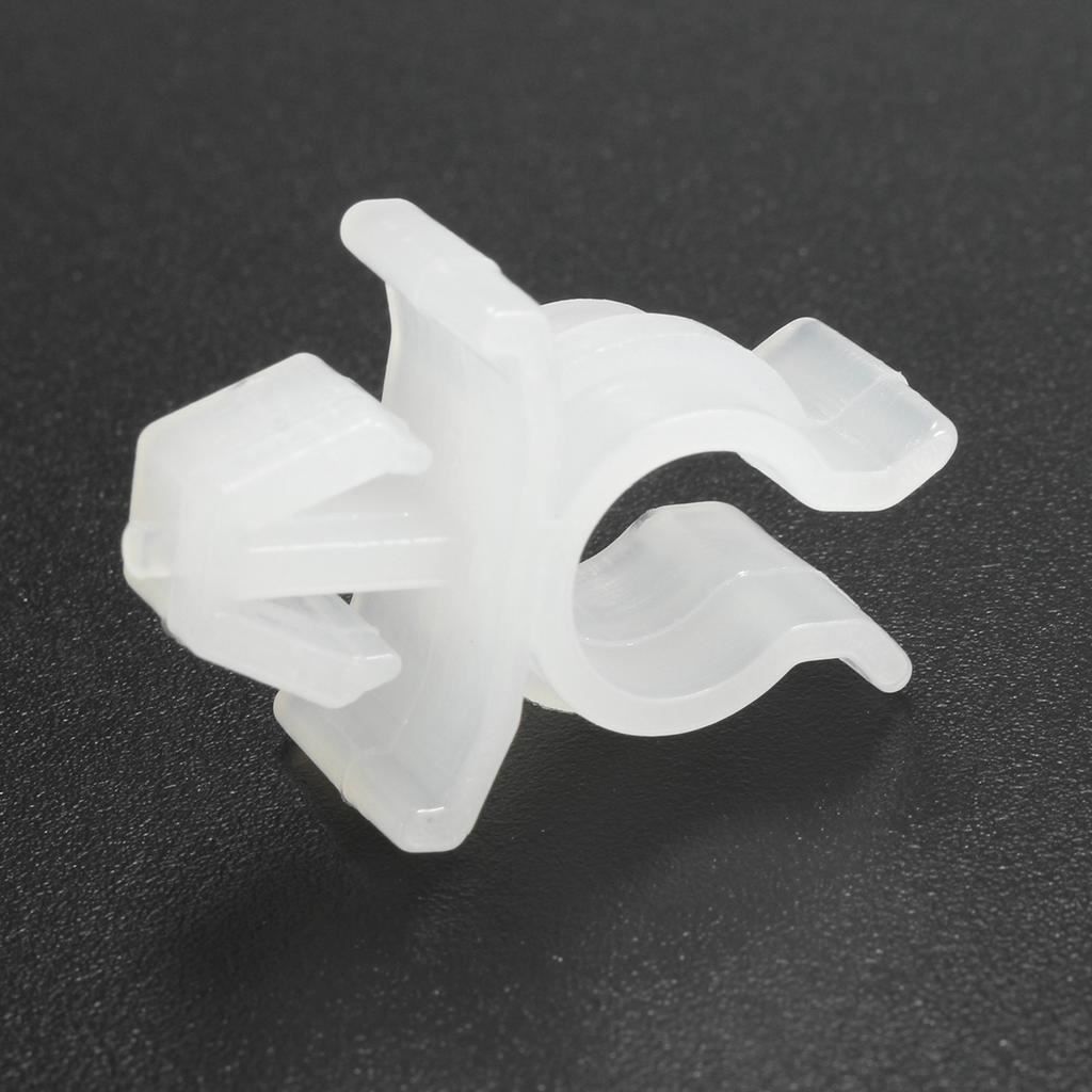 Tutti pezzi di ricambio auto: 10x Auto Bremsschlauch Clips – Nuovo e nell'imballaggio originale da Flawil venduto da SELMANAUTOTEILE 2