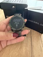 Diesel Axial Smartwatch 