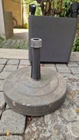 Schirmständer ca 25kg