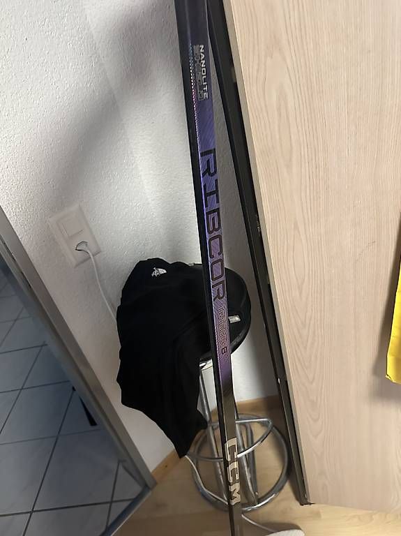 Ccm Crosses & Cannes: CCM Trigger stock 170cm – D'occasion à Wohlenschwil par michi9999 2