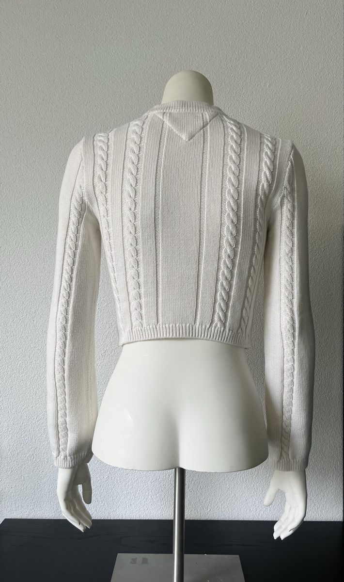 Tommy Hilfiger Maglioni & Felpe: Tommy Jeans Strickpullover, Baumwolle, Gr. XXS – Usato da Emmenbrücke venduto da Anna01014 3