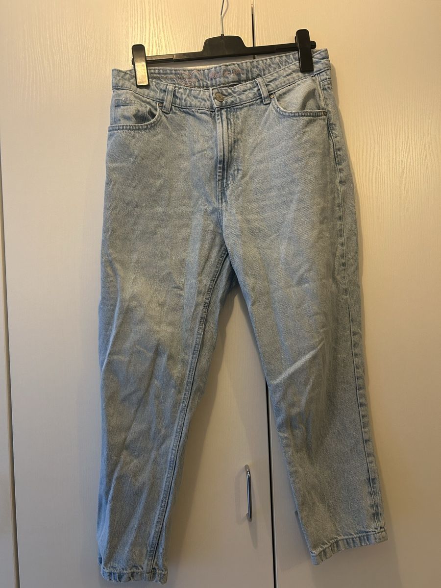 Jeans: Jeans taille 40 – Usato da Villars-sur-Glâne venduto da ale_7h26