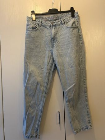 Jeans taille 40