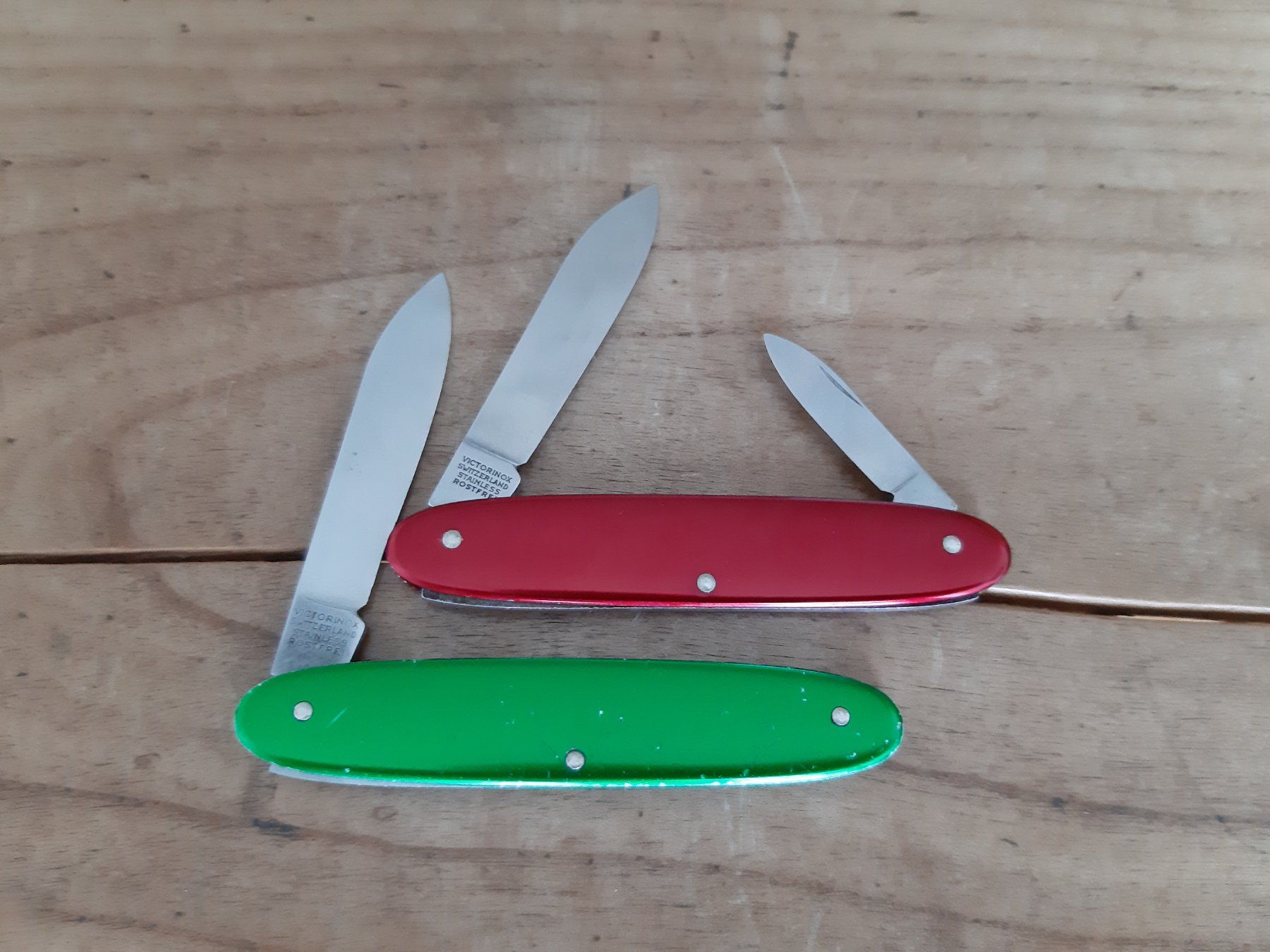 Victorinox Coltelli tascabile: Taschenmesser - Victorinox – Usato da Laupen BE venduto da R11rs 2
