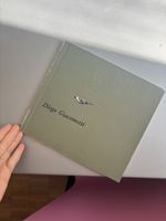 Diego Giacometti Bellerive Katalog