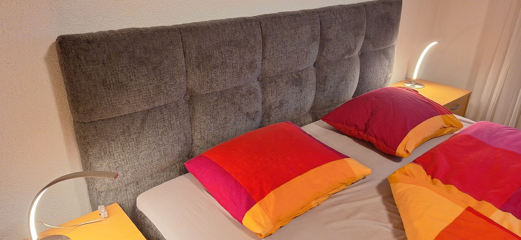 Conforama Betten: Boxspringbett 160 x 200 – Neu (gemäss Beschreibung) aus Hettiswil von Lado0 4