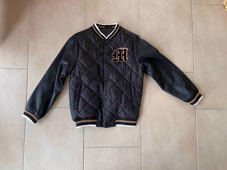Veste garçon printemps/automne taille 152 cm (12ans)