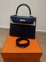 Hermes Kelly 25