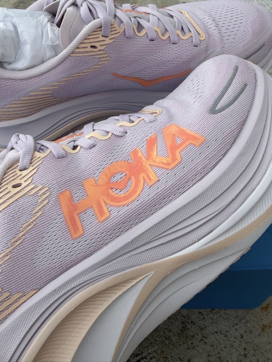 Hoka One One Damenschuhe: HOKA Skyward X2 Running Shoe – Neu und originalverpackt aus Zürich von agichristine 2