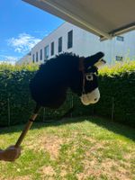 Hobby Horse - Esel