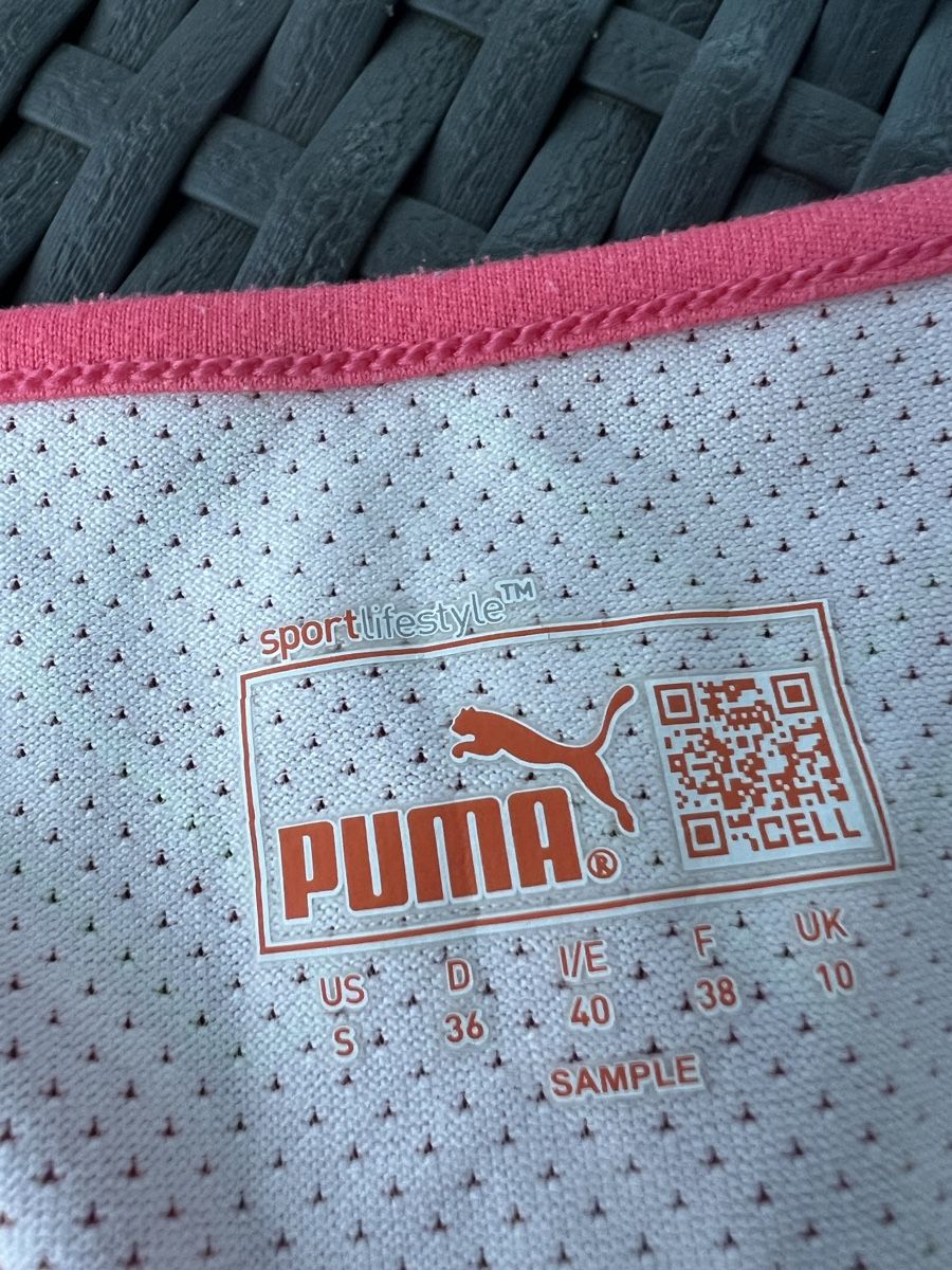 Puma T-shirt: Sportshirt Puma – Nuovo e nell'imballaggio originale da Bülach venduto da Cucculi 2