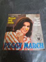 Vinyl, 7" LP - Peggy March – Romeo Und Julia / Spar Dir...