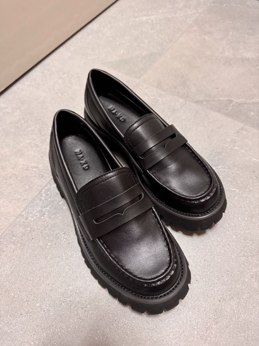 Scarpe da donna: Loafers – Usato da Wädenswil venduto da khira