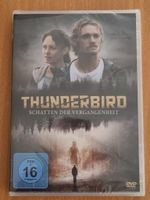 DVD: Thunderbird - Schatten der Vergangenheit -> NEU