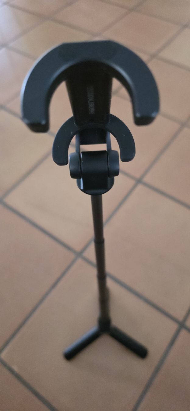 Huawei Staffe: Honor Huawei Selfie Stick mit Stativ – Nuovo (secondo la descrizione) da Nuglar venduto da Danivenividiundeasy 2