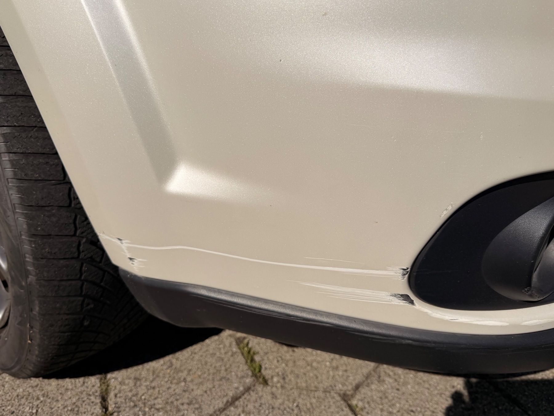 Fiat Automobili: Fiat Freemont 2016 Defective Automatic – Usato da Hägendorf venduto da dar_7hkq 4