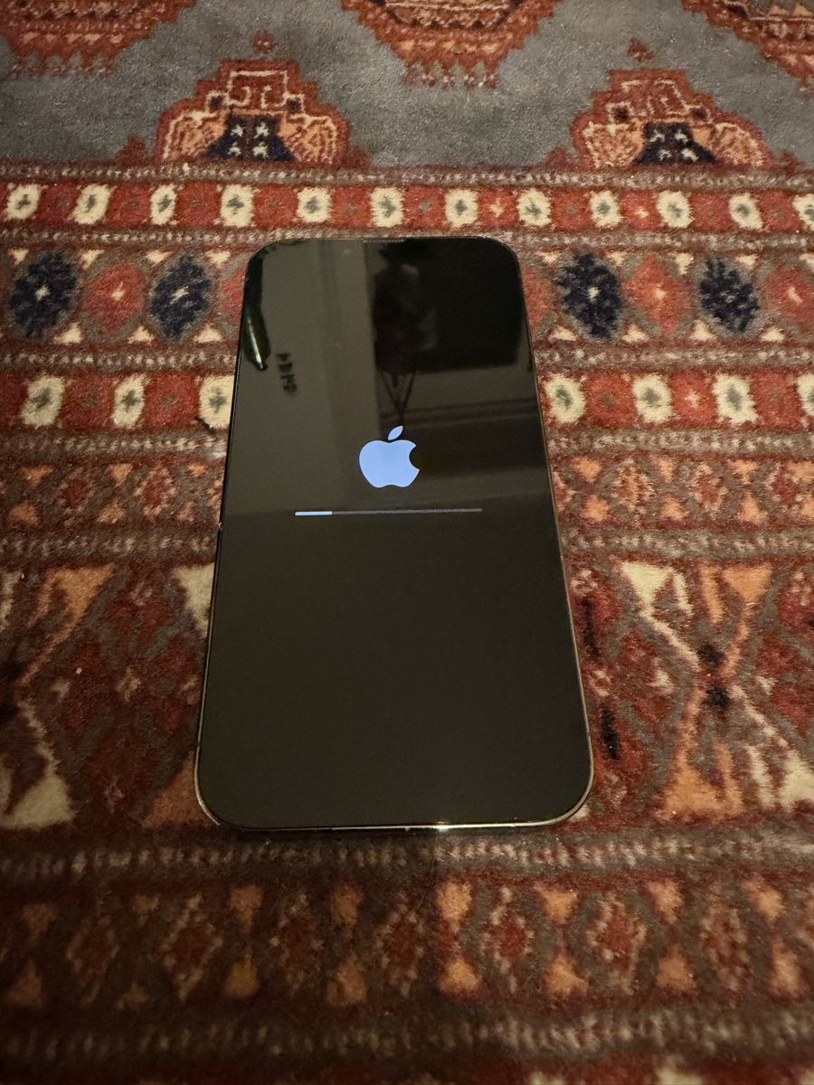 Apple Telefoni cellulari / Smartphones: iPhone 13 Pro 256GB Green – Usato da Zürich venduto da lauryy