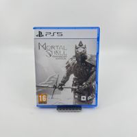Mortal Shell Enhanced Edition (PS5)