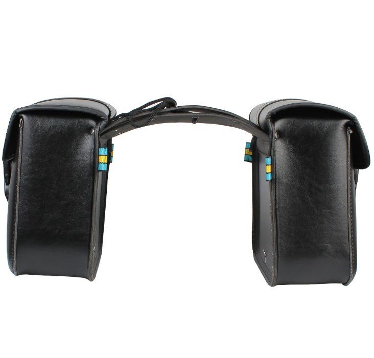Borse: Dual Multifunktionale Wasserdichte Motorrad Tasche – Nuovo e nell'imballaggio originale da Geneve venduto da Titi2008 3