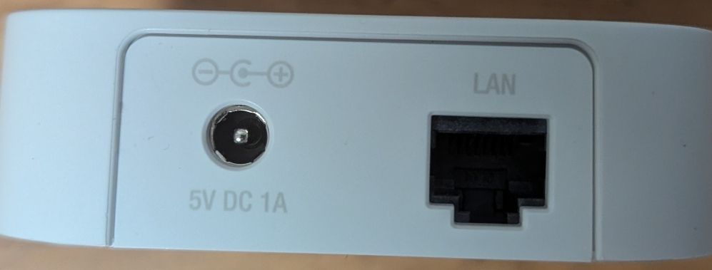 Philips Hubs & Switches: Philips Hue Bridge – Gebraucht aus Basel von duy_n297 2