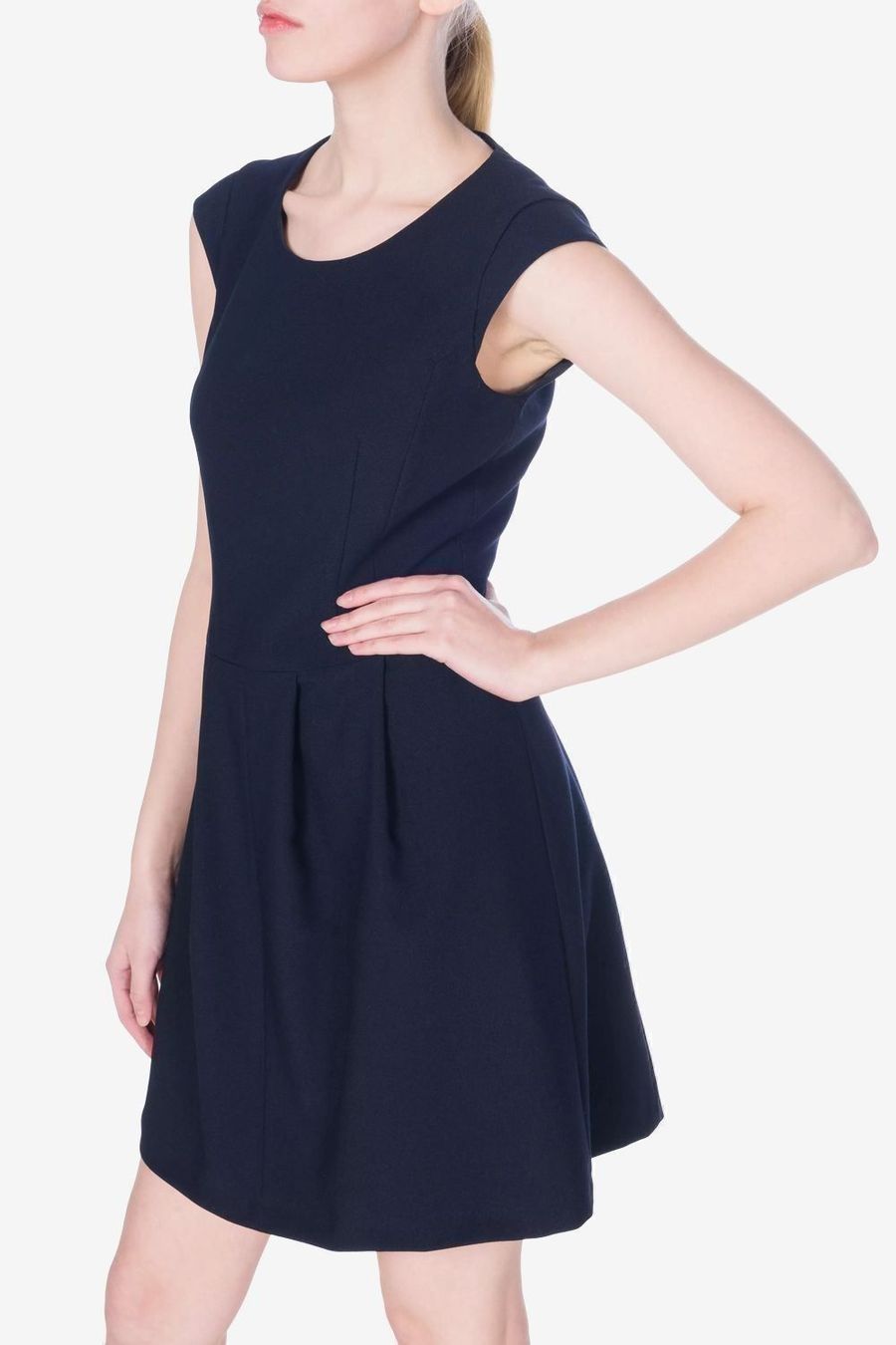 Vestiti: Kleid Navy von NAVYBOOT – Nuovo (secondo la descrizione) da Luzern venduto da Sommer_26 1