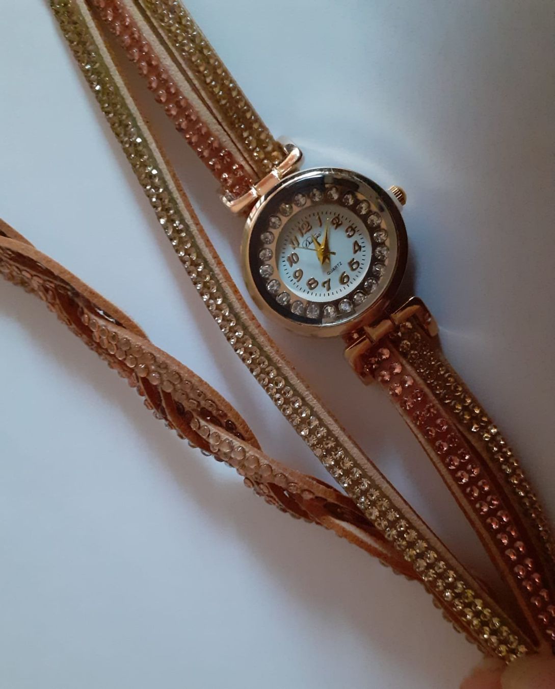 Orologi: Damen - Armbanduhr – Nuovo e nell'imballaggio originale da Stansstad venduto da kam_5wgj 2