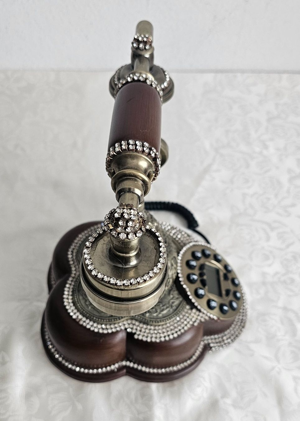 Téléphones: Antikes Telefon – D'occasion à Bronschhofen par Xena37 5