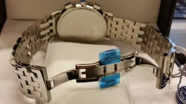 Tissot Uhren: Swiss Made – Neu und originalverpackt aus Adliswil von prince65 5