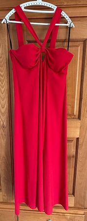 Ballkleid/Cocktailkleid Grösse 42/44