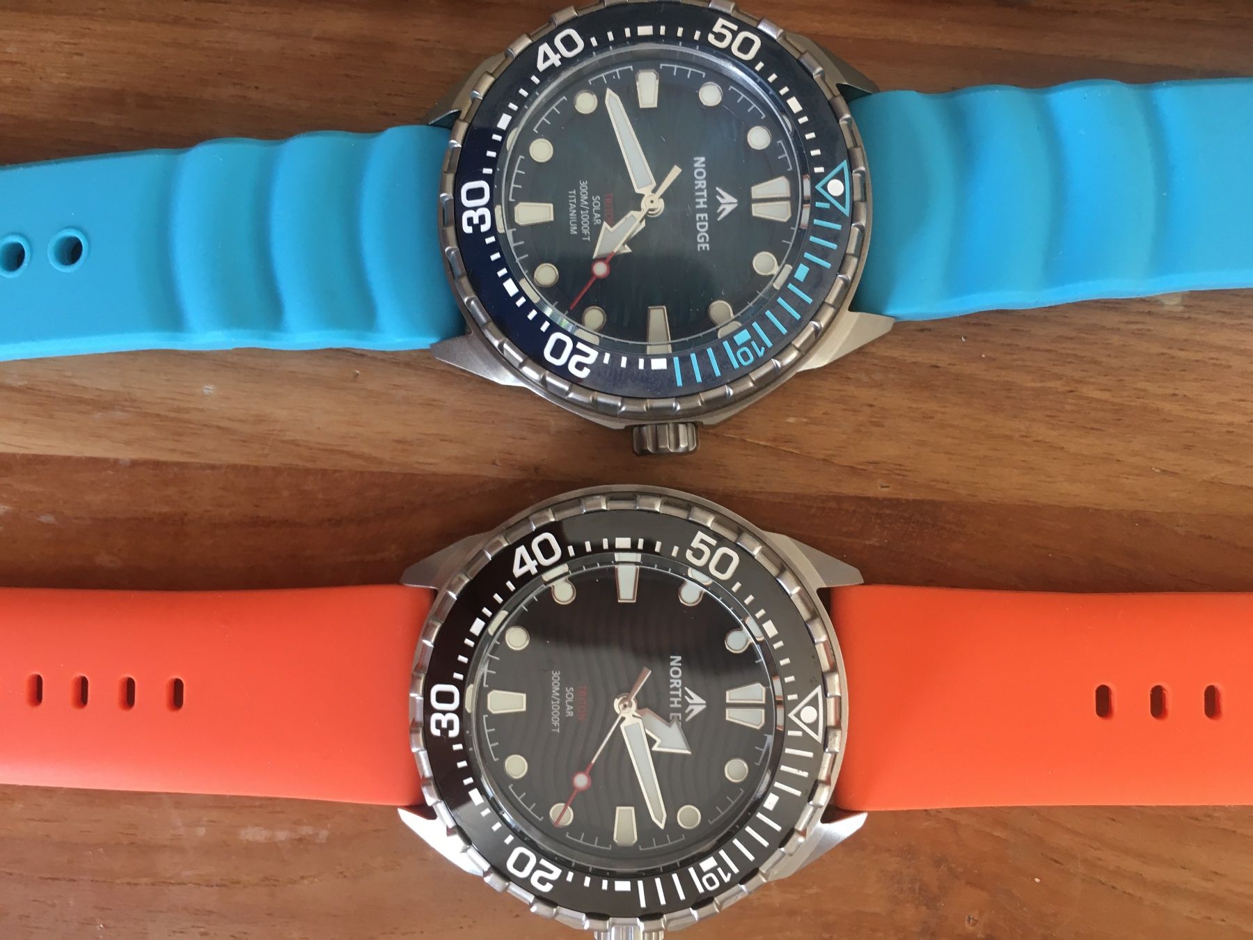 Orologi: North edge – Usato da Cottens VD venduto da aro71 6