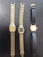 lot montre Seiko Urech Sandoz 