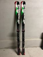 Nordica Rennski 167cm